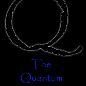 Q: The Quantum Connection